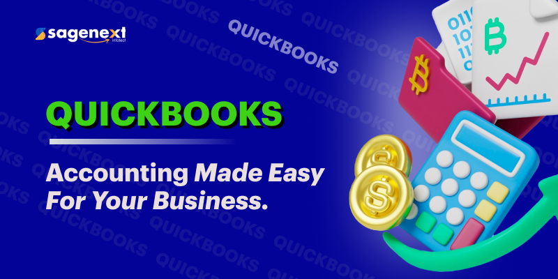 QuickBooks Accounting Software